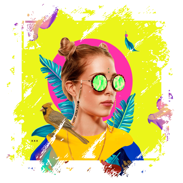 Iniciando en Adobe Photoshop