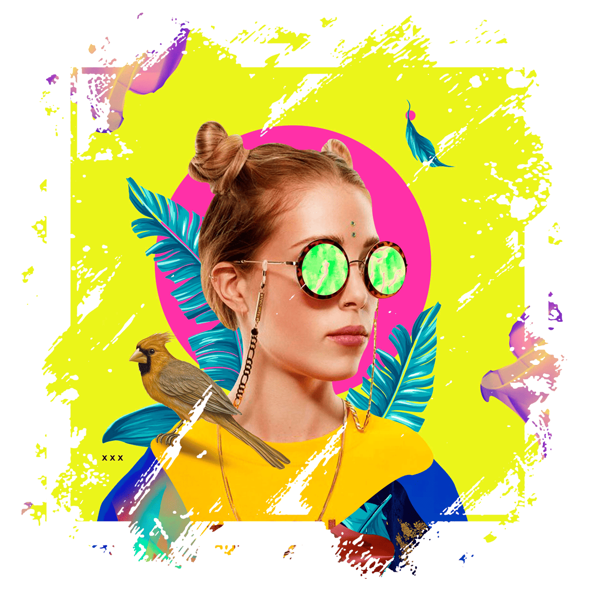 Iniciando en Adobe Photoshop